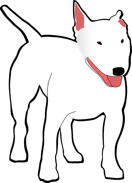 Free download Dog Pet Animal - Free vector graphic on Pixabay free illustration to be edited with GIMP free online image editor