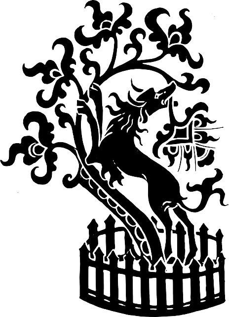 Free download Dog Tree Animal - Free vector graphic on Pixabay free illustration to be edited with GIMP free online image editor