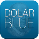 Dolar Blue  screen for extension Chrome web store in OffiDocs Chromium