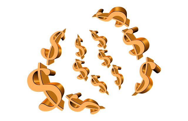 Free download Dollar Symbol Characters - Free vector graphic on Pixabay free illustration to be edited with GIMP free online image editor