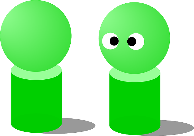 Free download Dolls Round Green - Free vector graphic on Pixabay free illustration to be edited with GIMP free online image editor