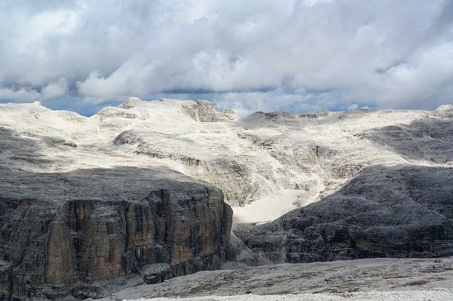 Free download Dolomites Italy Alpine -  free photo or picture to be edited with GIMP online image editor