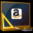 Donald Rheem Amazon Affiliater  screen for extension Chrome web store in OffiDocs Chromium