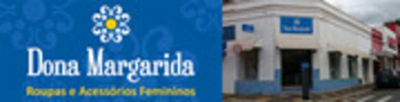 Free download Donamargarida Banner free photo or picture to be edited with GIMP online image editor