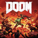 Doom Eternal  screen for extension Chrome web store in OffiDocs Chromium