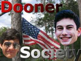 Free download Dooner Society Cover Image 1 free photo or picture to be edited with GIMP online image editor