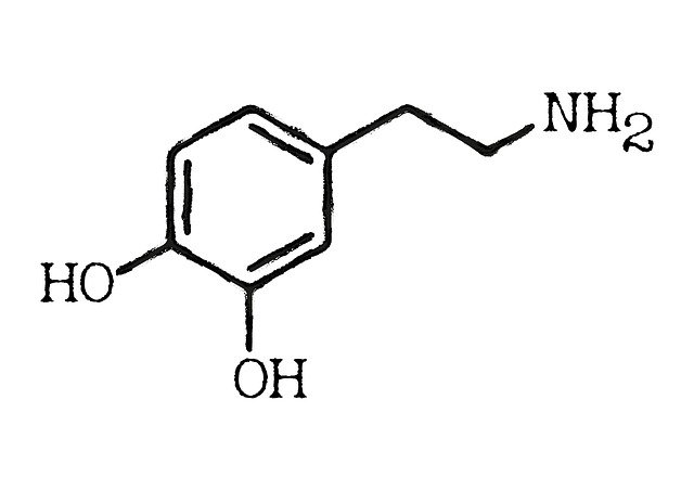 Free download Dopamine The Feel -  free illustration to be edited with GIMP free online image editor