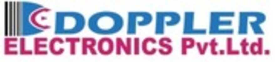 Free download DOPPLER ELECTRONICS PRIVATE LIMITED free photo or picture to be edited with GIMP online image editor