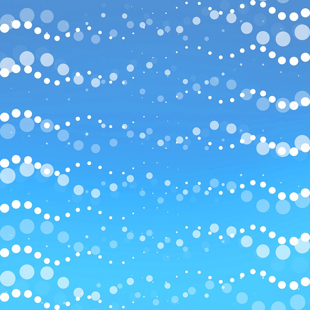 Free download dots pattern decorative winter free picture to be edited with GIMP free online image editor