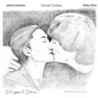 Free download Double Fantasy Stripped Down ( 2010) free photo or picture to be edited with GIMP online image editor