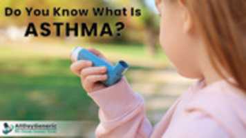 Free download Do You Know What Is Asthma free photo or picture to be edited with GIMP online image editor