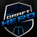 Draft Hero Live Sync for Fantasy Football  screen for extension Chrome web store in OffiDocs Chromium