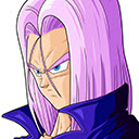 Dragon Ball Z Trunks Theme  screen for extension Chrome web store in OffiDocs Chromium