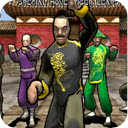 Dragon Fist 3D  screen for extension Chrome web store in OffiDocs Chromium