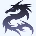 Dragon Flight  screen for extension Chrome web store in OffiDocs Chromium