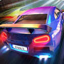 Drag Racing Rivals  screen for extension Chrome web store in OffiDocs Chromium