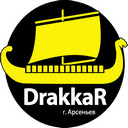 Drakkar  screen for extension Chrome web store in OffiDocs Chromium