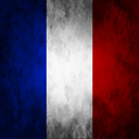 Drapeau de la France  screen for extension Chrome web store in OffiDocs Chromium