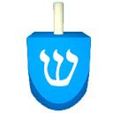 Dreidel  screen for extension Chrome web store in OffiDocs Chromium