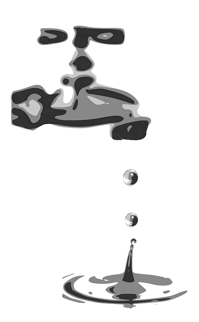 Free download Dripping Faucet Drip - Free vector graphic on Pixabay free illustration to be edited with GIMP free online image editor