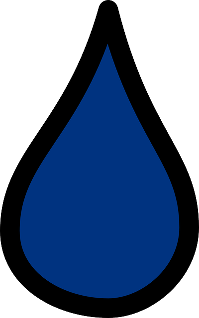 دانلود رایگان Drop Blue Water - گرافیک وکتور رایگان در تصویر رایگان Pixabay برای ویرایش با ویرایشگر تصویر آنلاین رایگان GIMP