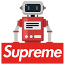 Dropbot Supreme  screen for extension Chrome web store in OffiDocs Chromium