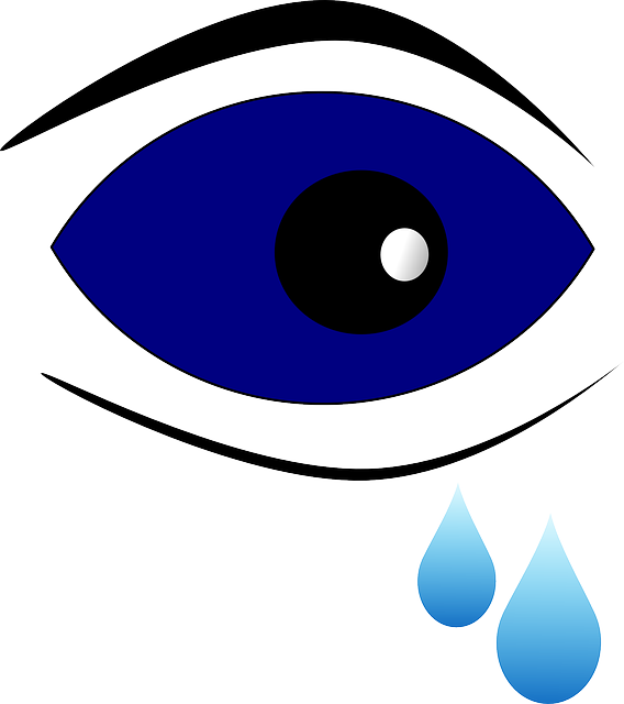 Free download Drops Eye Tears Tear - Free vector graphic on Pixabay free illustration to be edited with GIMP free online image editor