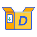 Dropskip  screen for extension Chrome web store in OffiDocs Chromium