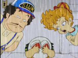 Free download Dr. Slump EP 12 caps free photo or picture to be edited with GIMP online image editor
