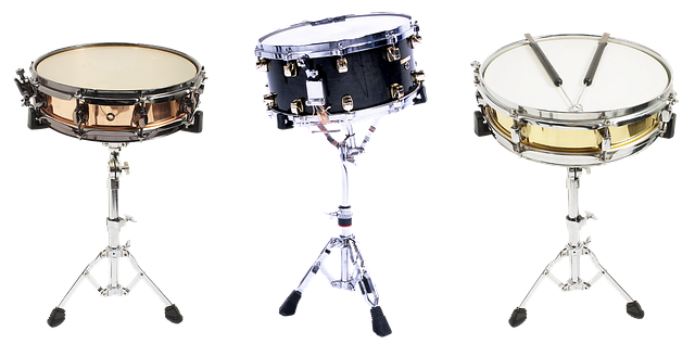 Download gratuito Drums Tools Percussion - illustrazione gratuita da modificare con l'editor di immagini online gratuito GIMP