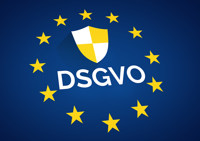 Free download Dsgvo General Data Protection -  free illustration to be edited with GIMP free online image editor