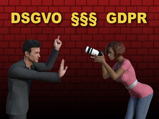 Free download Dsgvo Privacy Policy -  free illustration to be edited with GIMP free online image editor