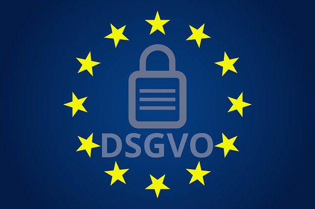 Free download Dsgvo Privacy Policy General Data -  free illustration to be edited with GIMP free online image editor
