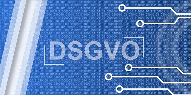 Free download Dsgvo Privacy Policy Security -  free illustration to be edited with GIMP free online image editor