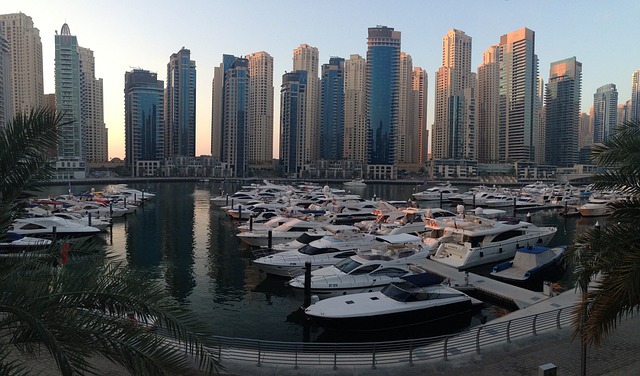 Free download dubai uae boats emirates free picture to be edited with GIMP free online image editor