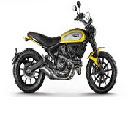 Ducati Scrambler  screen for extension Chrome web store in OffiDocs Chromium