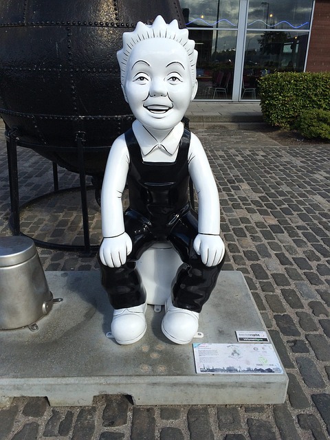 Free download dundee oor wullie dc thomson free picture to be edited with GIMP free online image editor