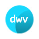 dwv  screen for extension Chrome web store in OffiDocs Chromium