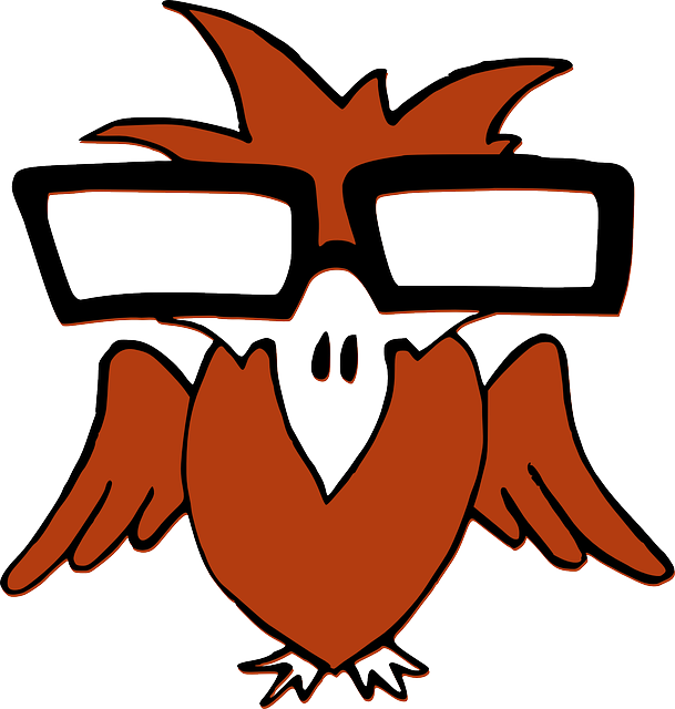 Free download Eagle Glasses Cartoon - Free vector graphic on Pixabay free illustration to be edited with GIMP free online image editor