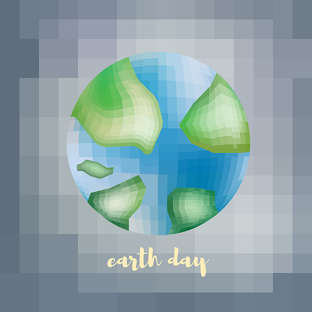 Free download Earth Day Green Environment - Free vector graphic on Pixabay free illustration to be edited with GIMP free online image editor