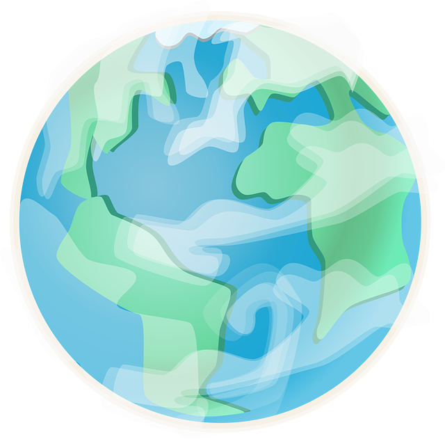 Free download Earth Green Environment - Free vector graphic on Pixabay free illustration to be edited with GIMP free online image editor