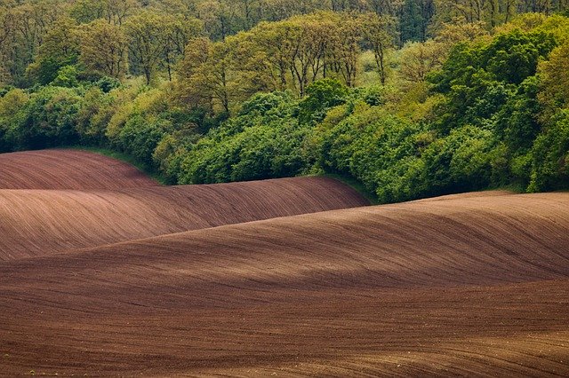 Free download Earth Plow Agriculture -  free photo or picture to be edited with GIMP online image editor