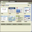 Earthy  screen for extension Chrome web store in OffiDocs Chromium