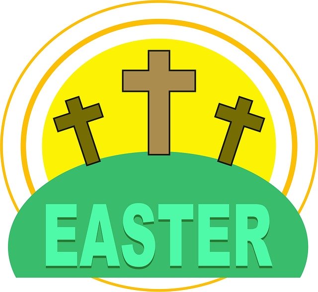 Free download Easter Christian Christianity -  free illustration to be edited with GIMP free online image editor