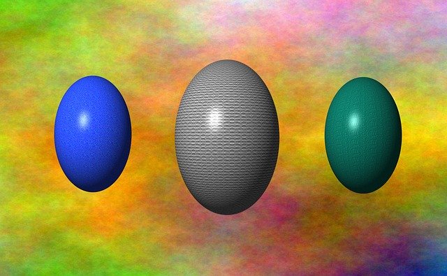 Free download Easter Egg Color -  free illustration to be edited with GIMP free online image editor