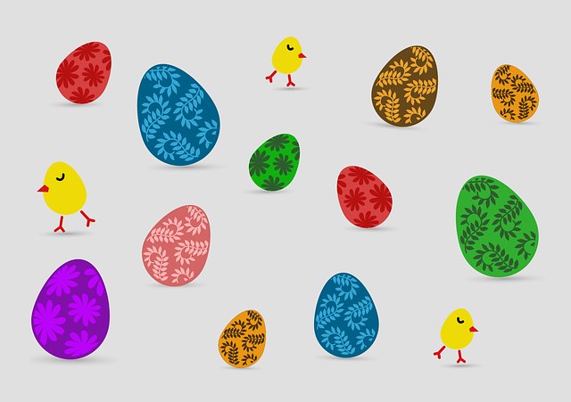 Free download Easter Egg Eggs - Free vector graphic on Pixabay free illustration to be edited with GIMP free online image editor