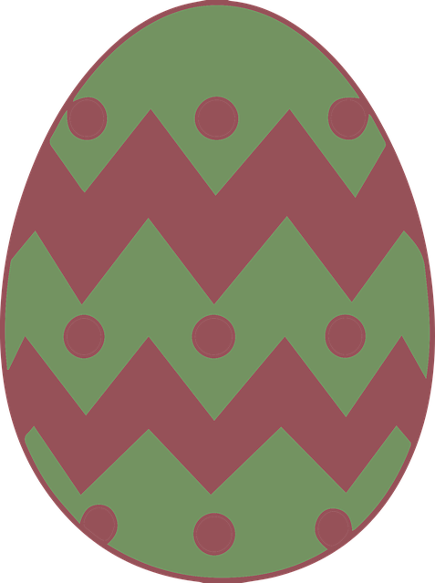 Free download Easter Egg Green - Free vector graphic on Pixabay free illustration to be edited with GIMP free online image editor