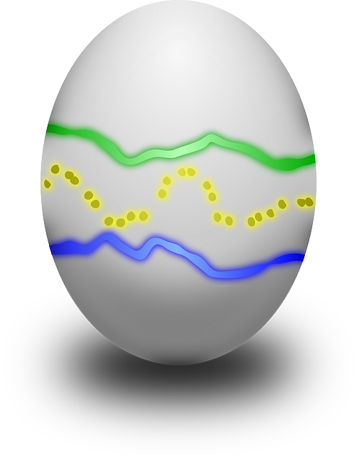 Free download Easter Eggs - Free vector graphic on Pixabay free illustration to be edited with GIMP free online image editor