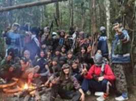 Free download Eastern Indonesian Mujahideen #MIT free photo or picture to be edited with GIMP online image editor