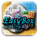 EasyBox  screen for extension Chrome web store in OffiDocs Chromium